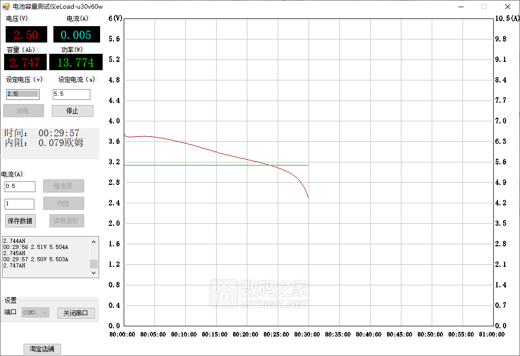 18650 比克N18650CL-29 02-23.2mO 2C 2747mah 9271mwh.png