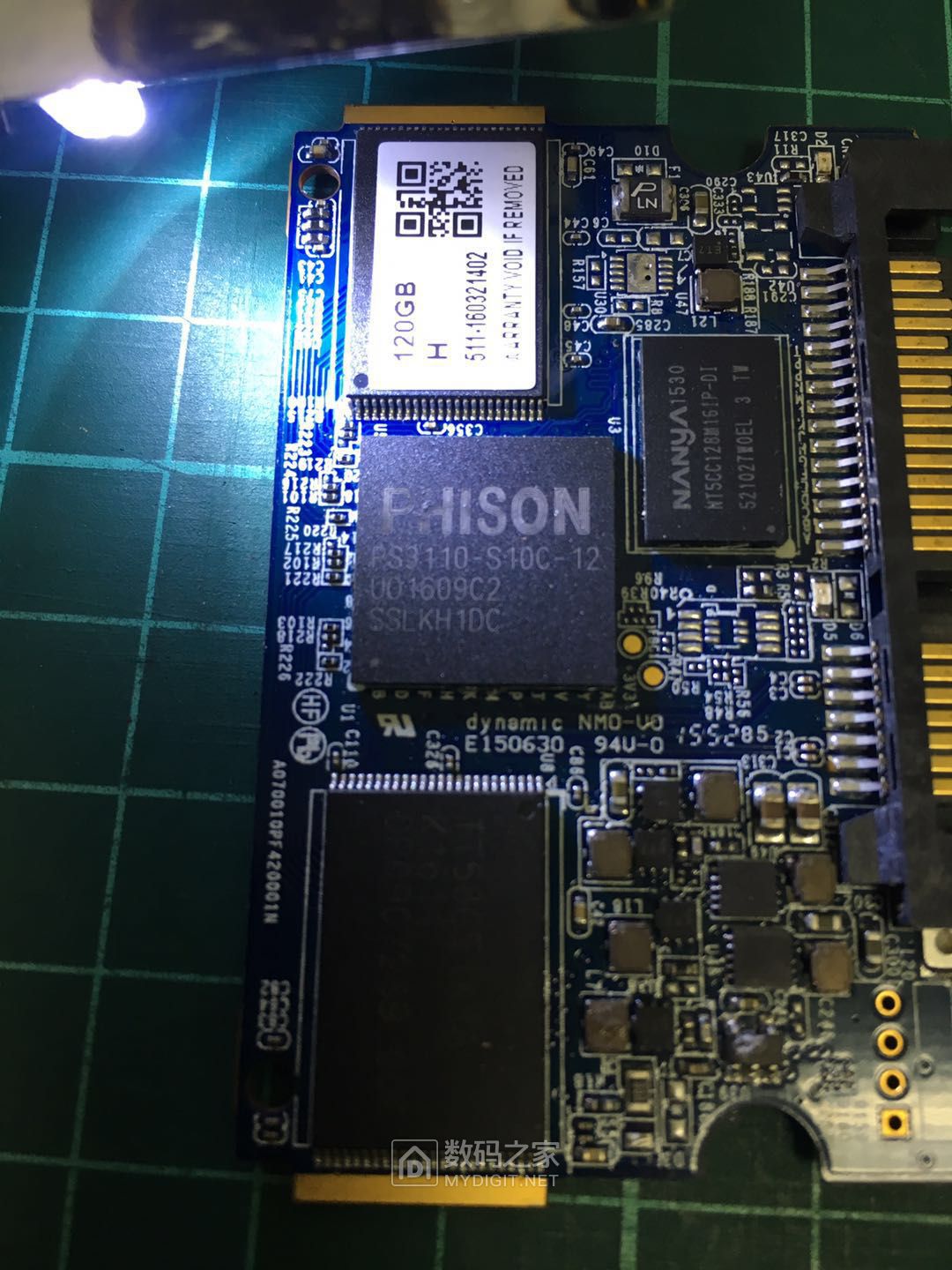 Phison ps3109 s9 j ssd прошивка