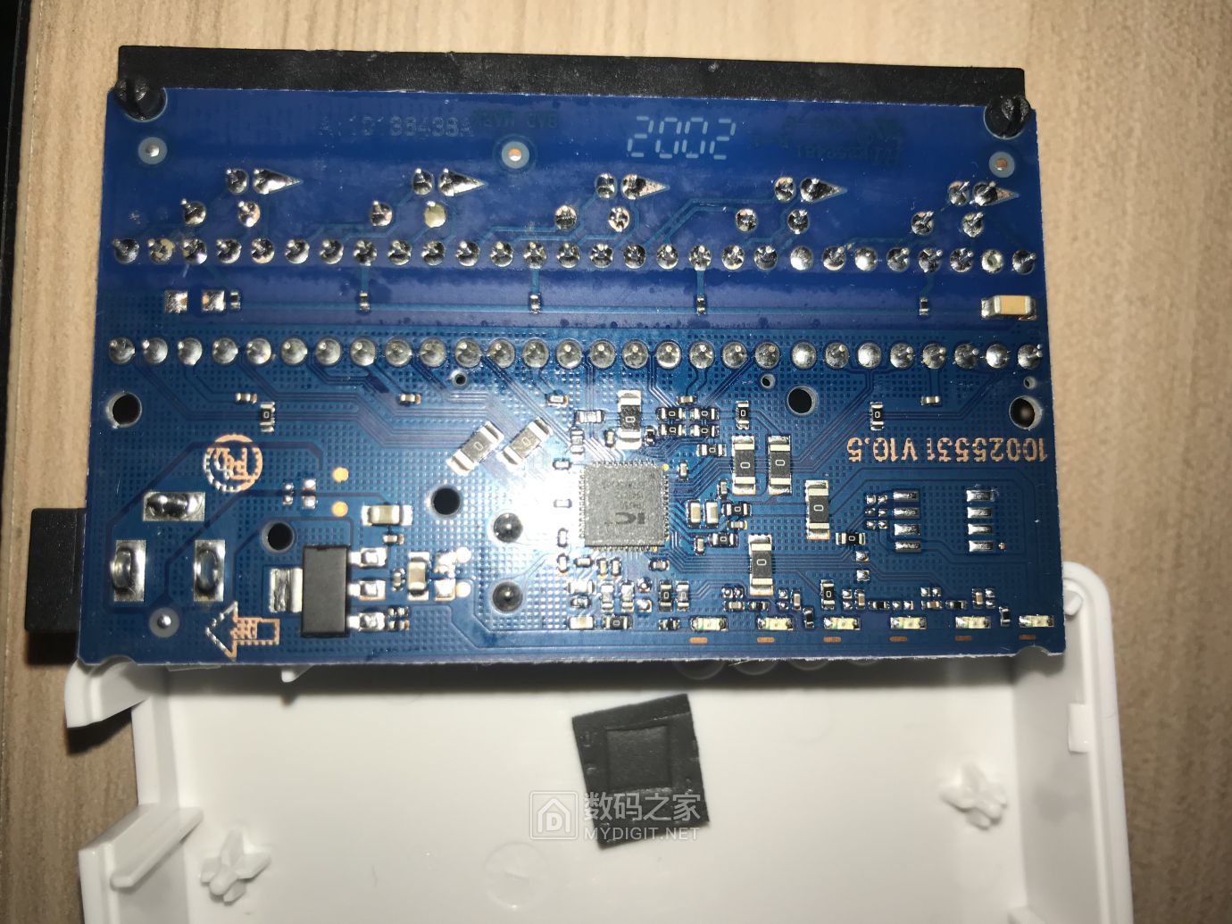 5 - 拆机乐园 数码之家