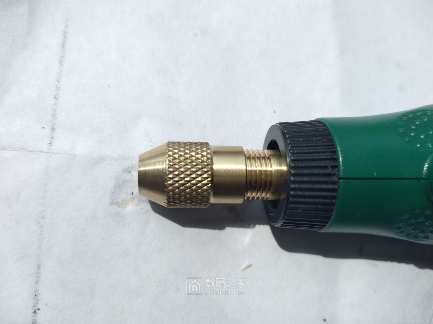 再晒69元到手的美耐特定速小电磨与科麦斯比较