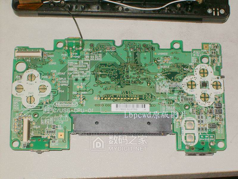 【lbpcwd拆修系列280】修拆一台任天堂ndsl掌机 - 拆机乐园 数码之家