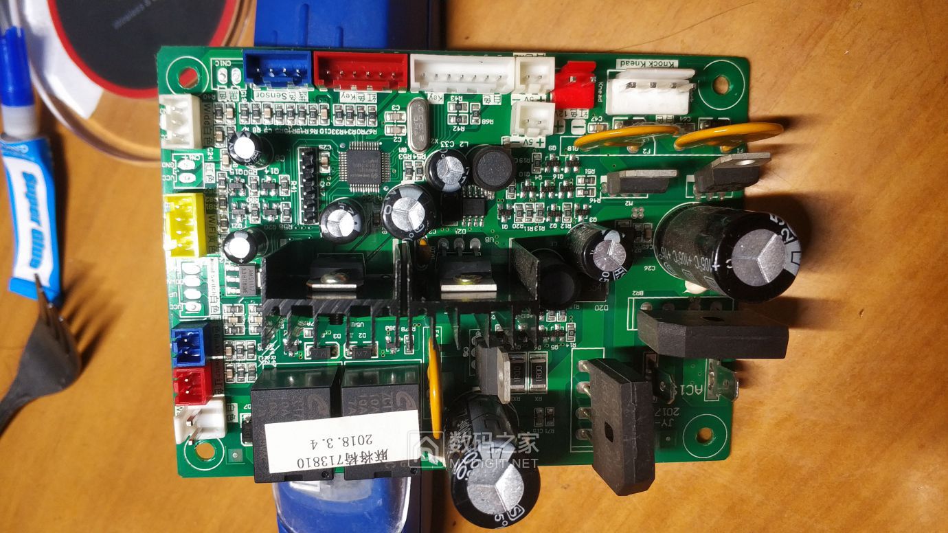 爽客按摩椅如何改成家用不需扫码的