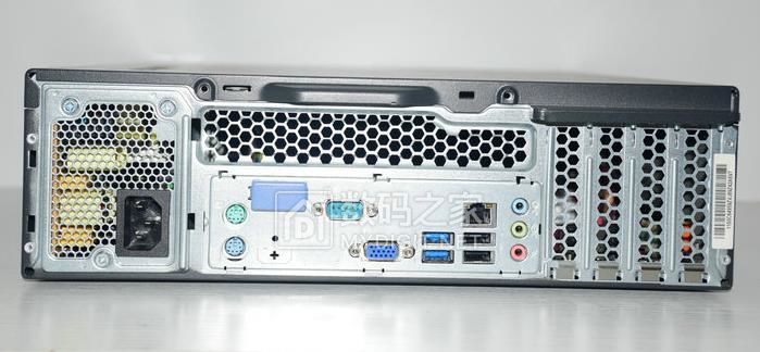 已出出第四套联想小主机h81i5459016gddr3256g固态