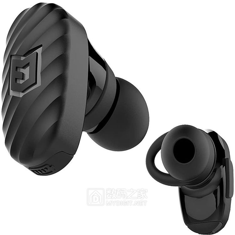 美国elwn蓝牙耳机洛达芯片62包邮苹果工程师杰作