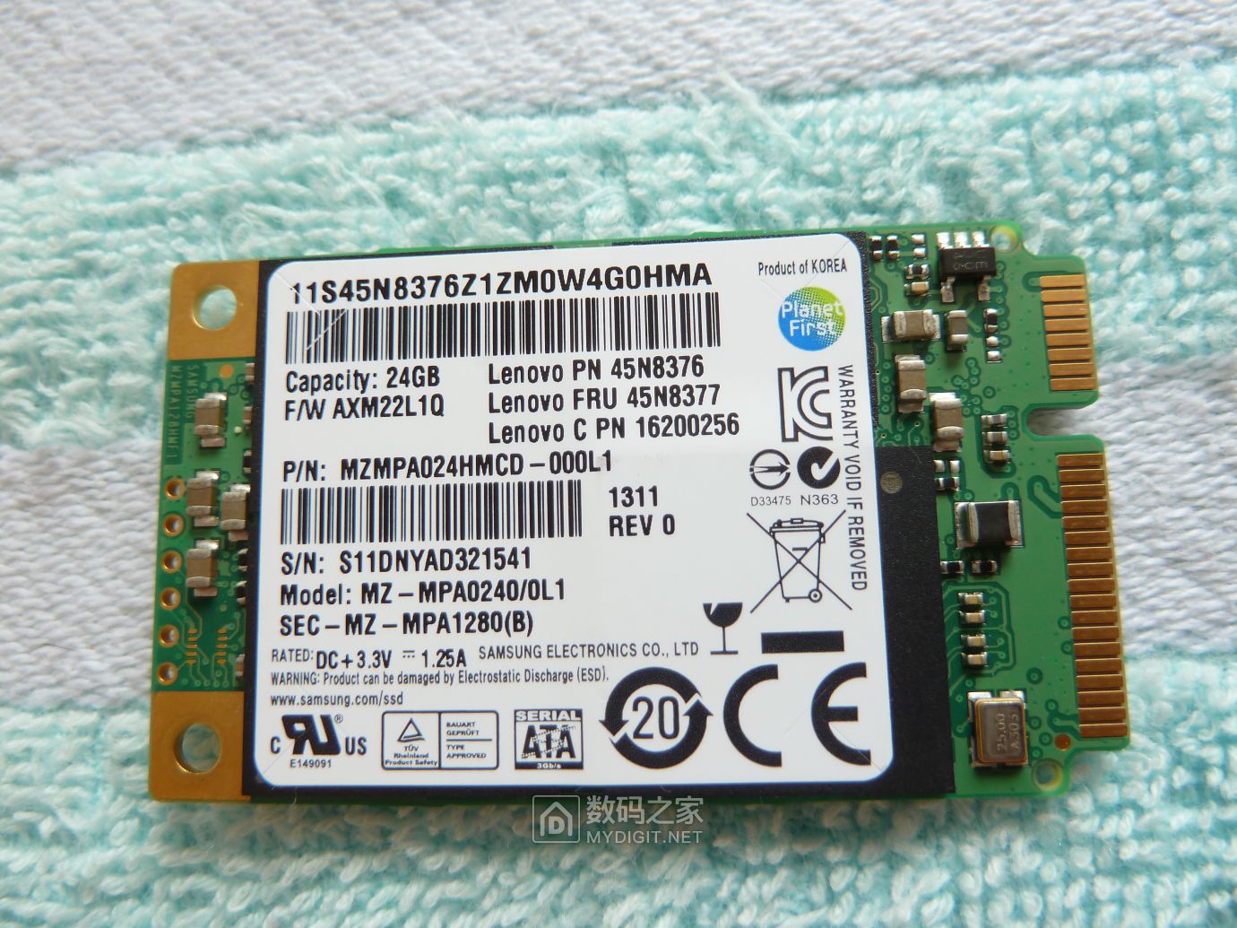 咸鱼淘的占美n2920主机拆解排除cpu散热隐患