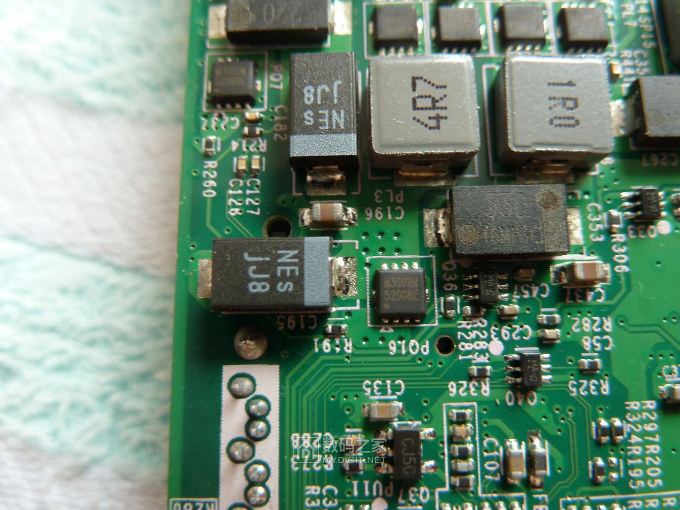 咸鱼淘的占美n2920主机拆解排除cpu散热隐患