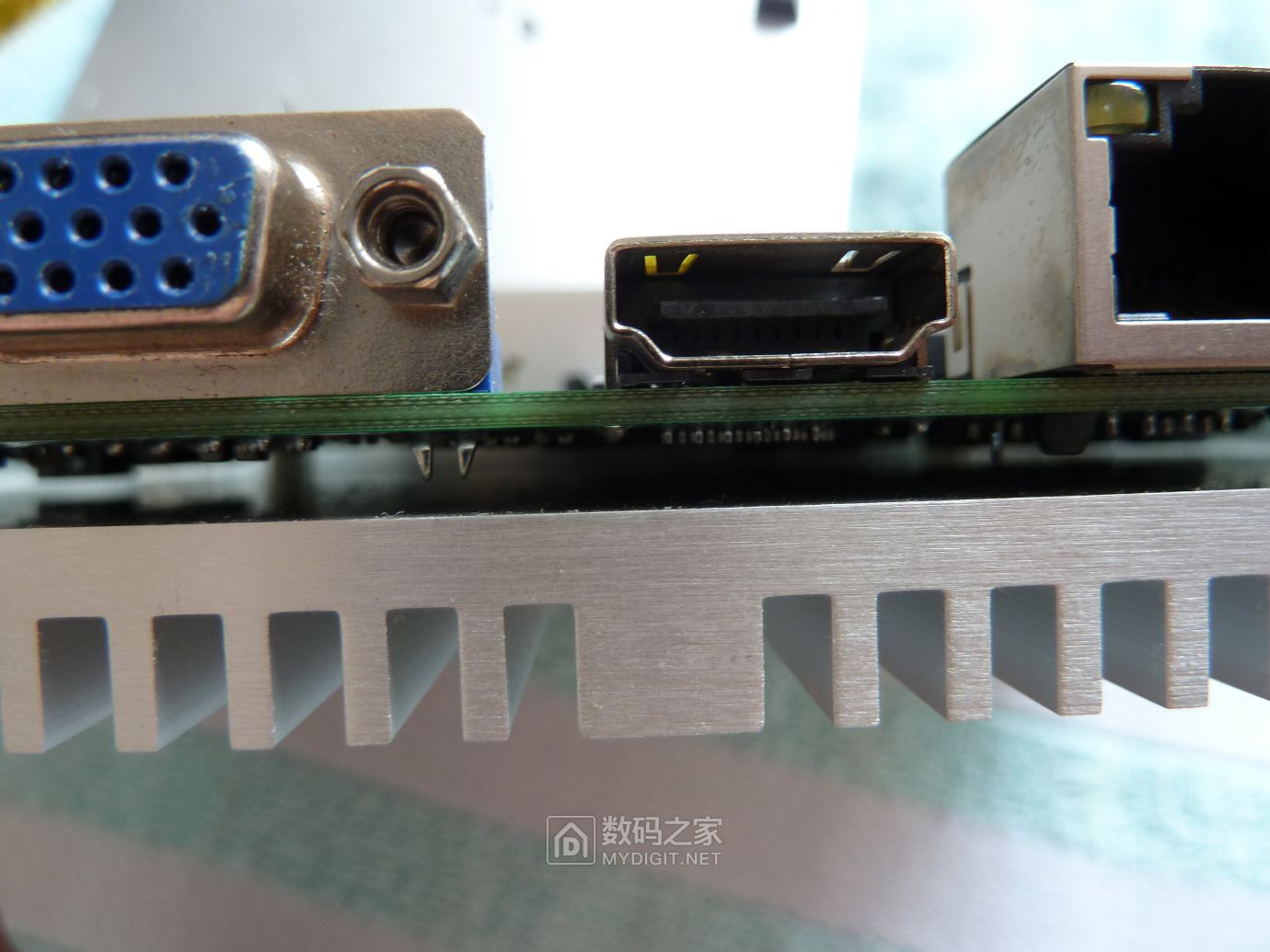 咸鱼淘的占美n2920主机拆解排除cpu散热隐患