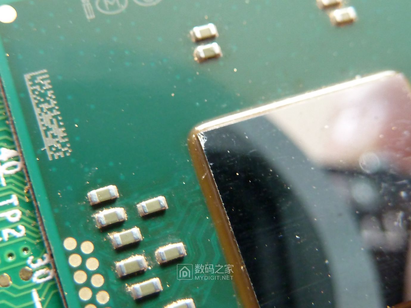 咸鱼淘的占美n2920主机拆解排除cpu散热隐患