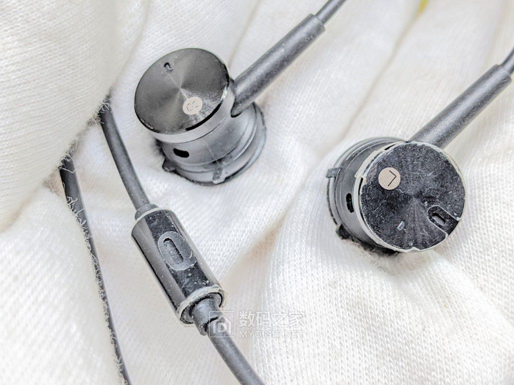 华为降噪耳机3拆解cmq3 较新版本