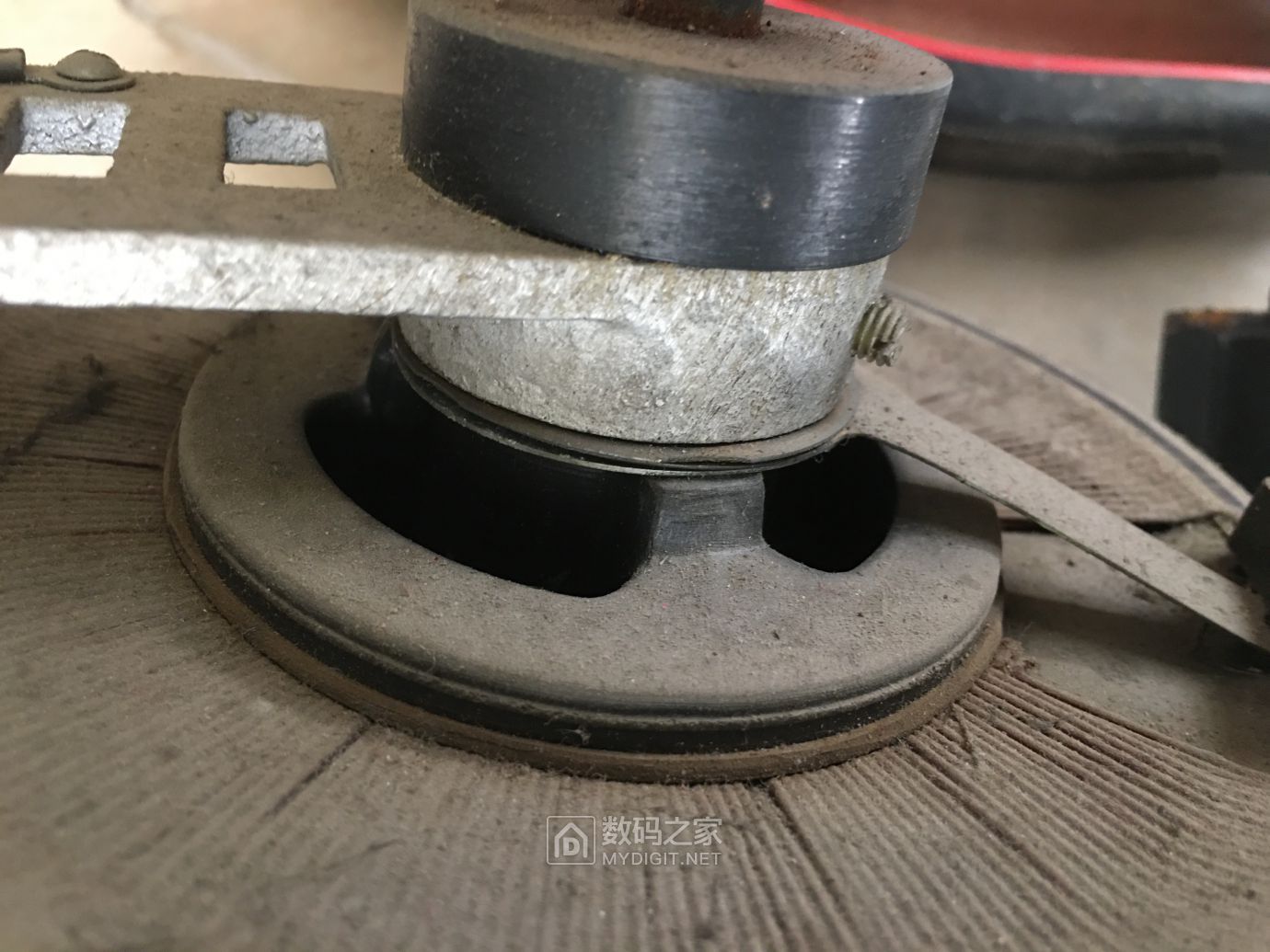 电源老式0250调压器