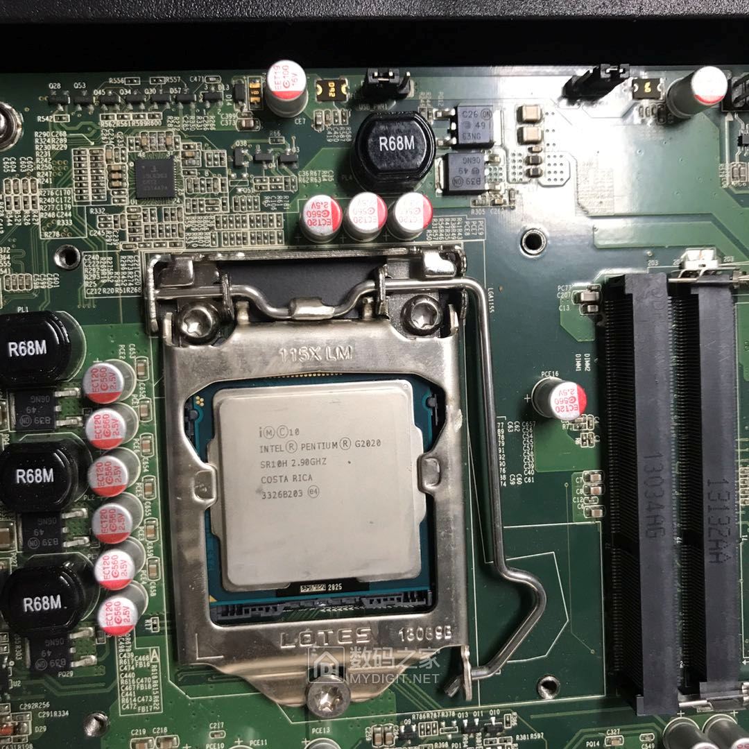 没有型号1155针g2020cpu