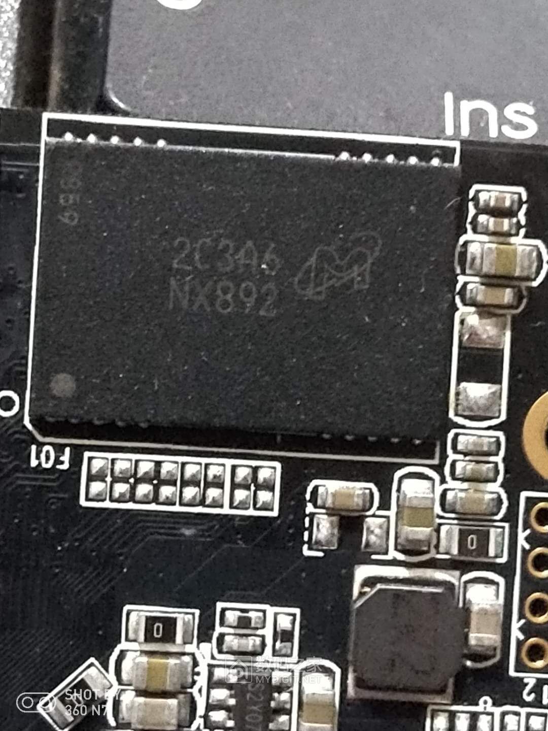 Ys9082hc прошивка ssd goldenfir