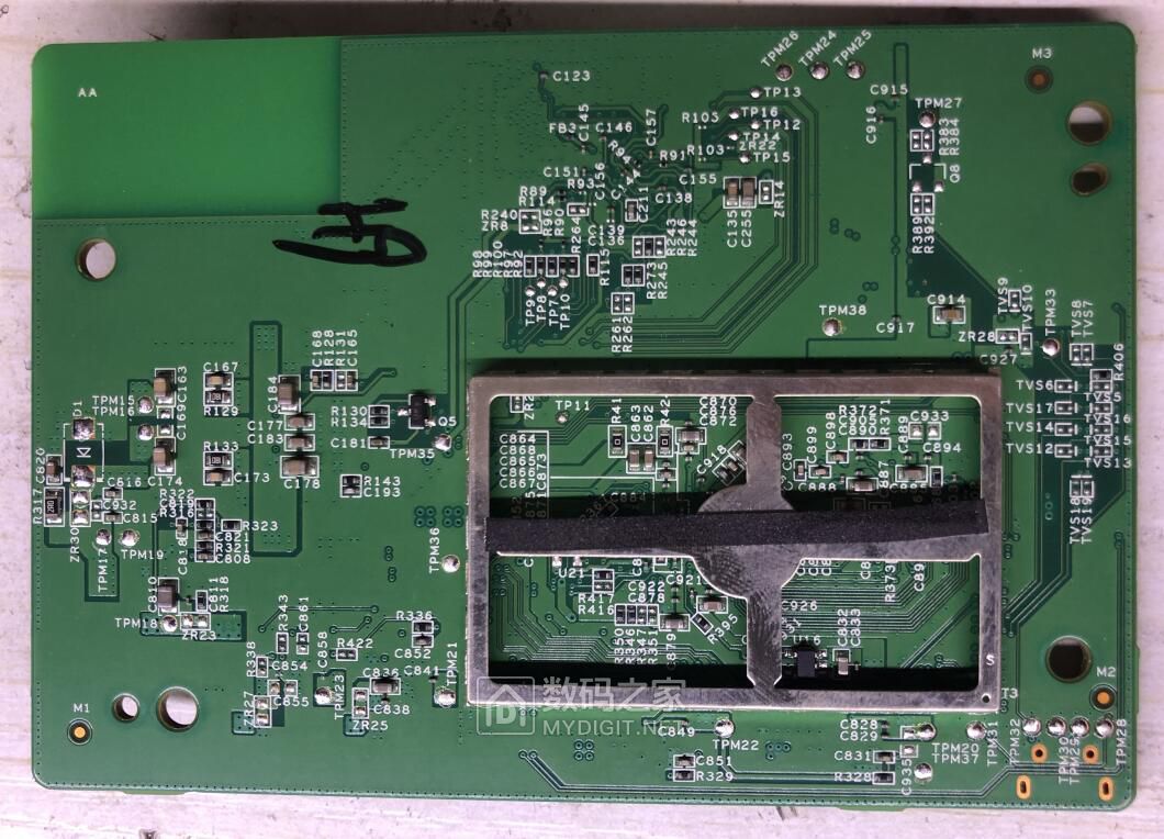 小爱同学音箱拆解坏了有人会修吗