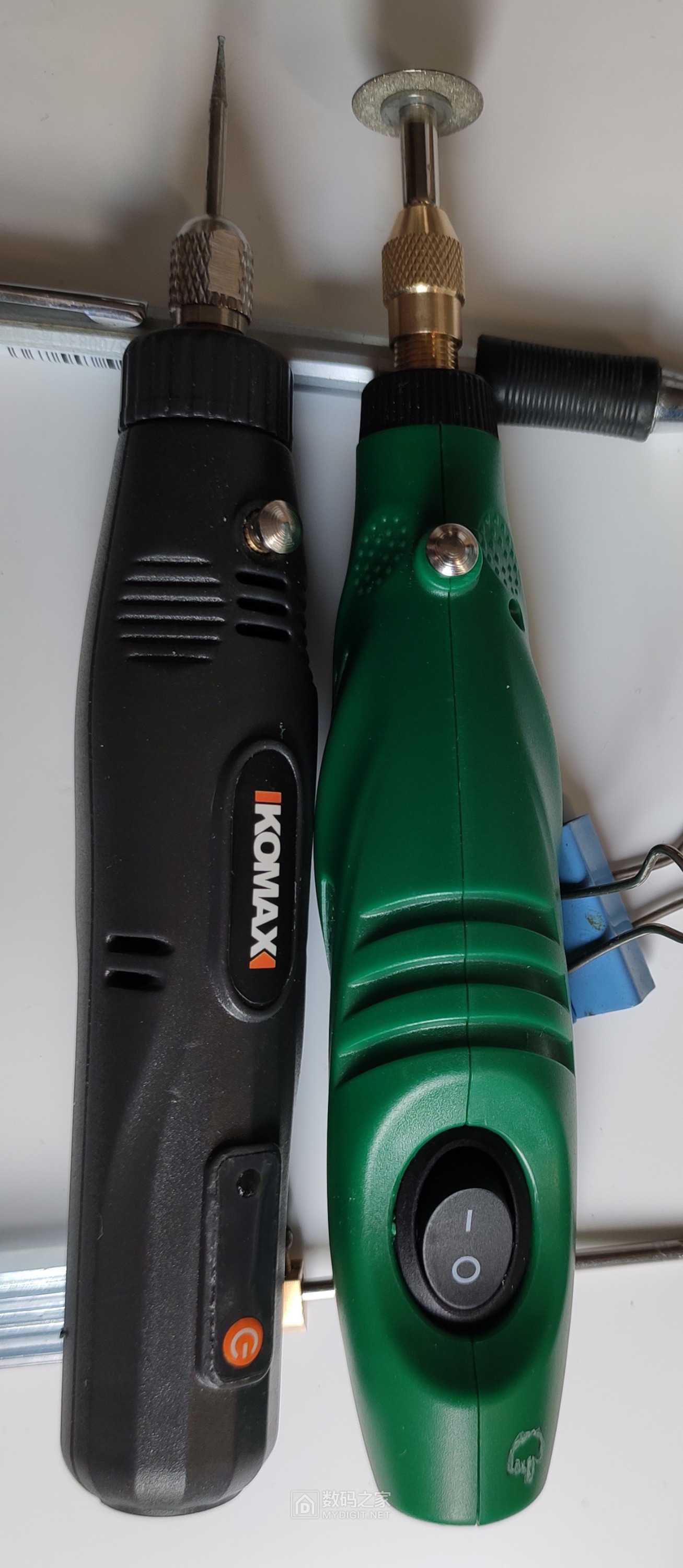 用sgl8022w给69的美耐特小电磨改触摸无极调速