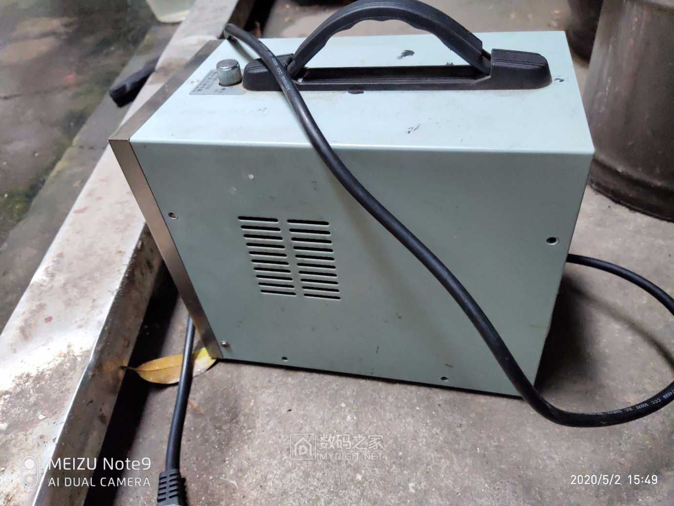 100元4只变压器,给别人改点焊机