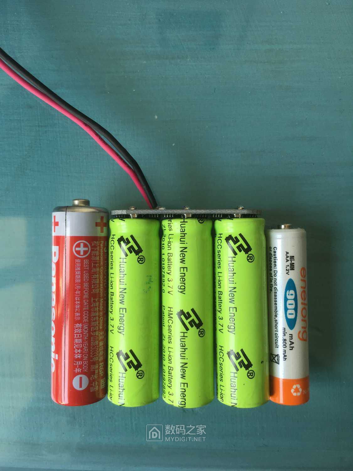 第一次见电容式电池huahuinewenergyliionbattery37v