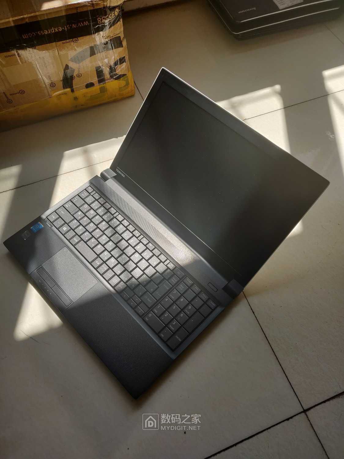 新到30台东芝四代i5熊猫机