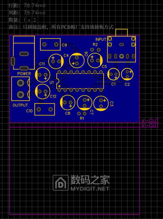 PCB