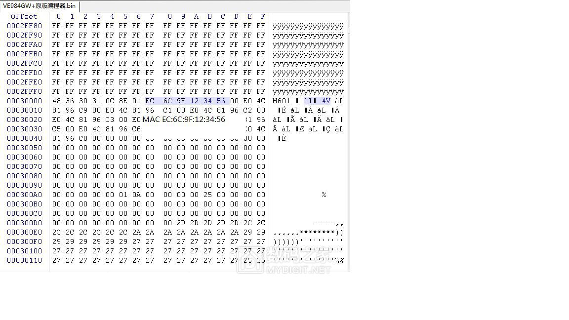 VE984GW 原版编程器MAC地址.jpg