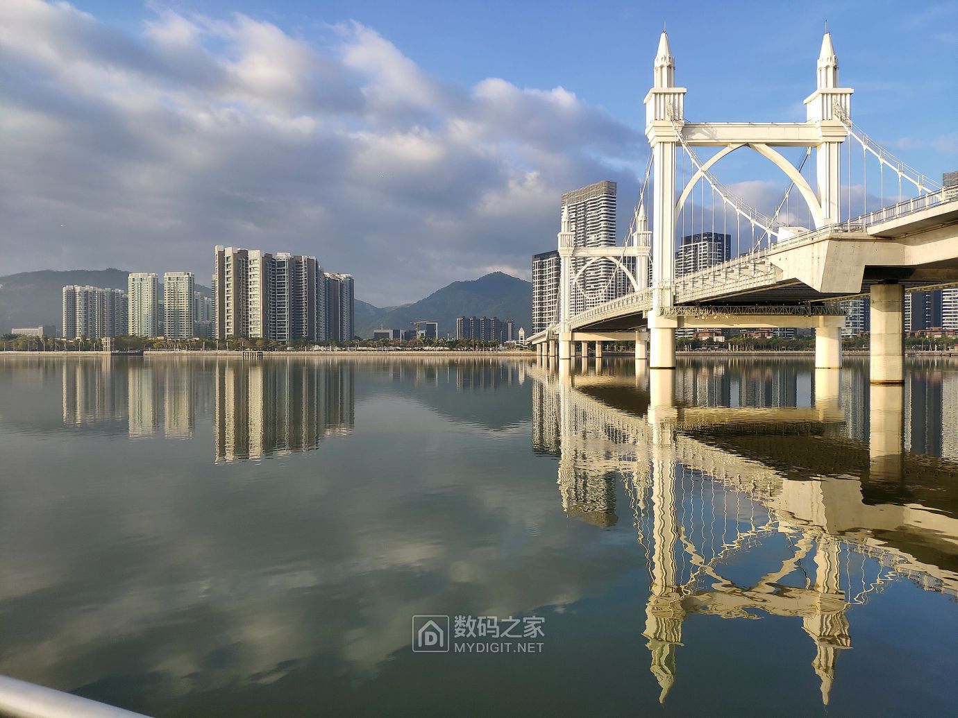 [城事]珠海白石桥