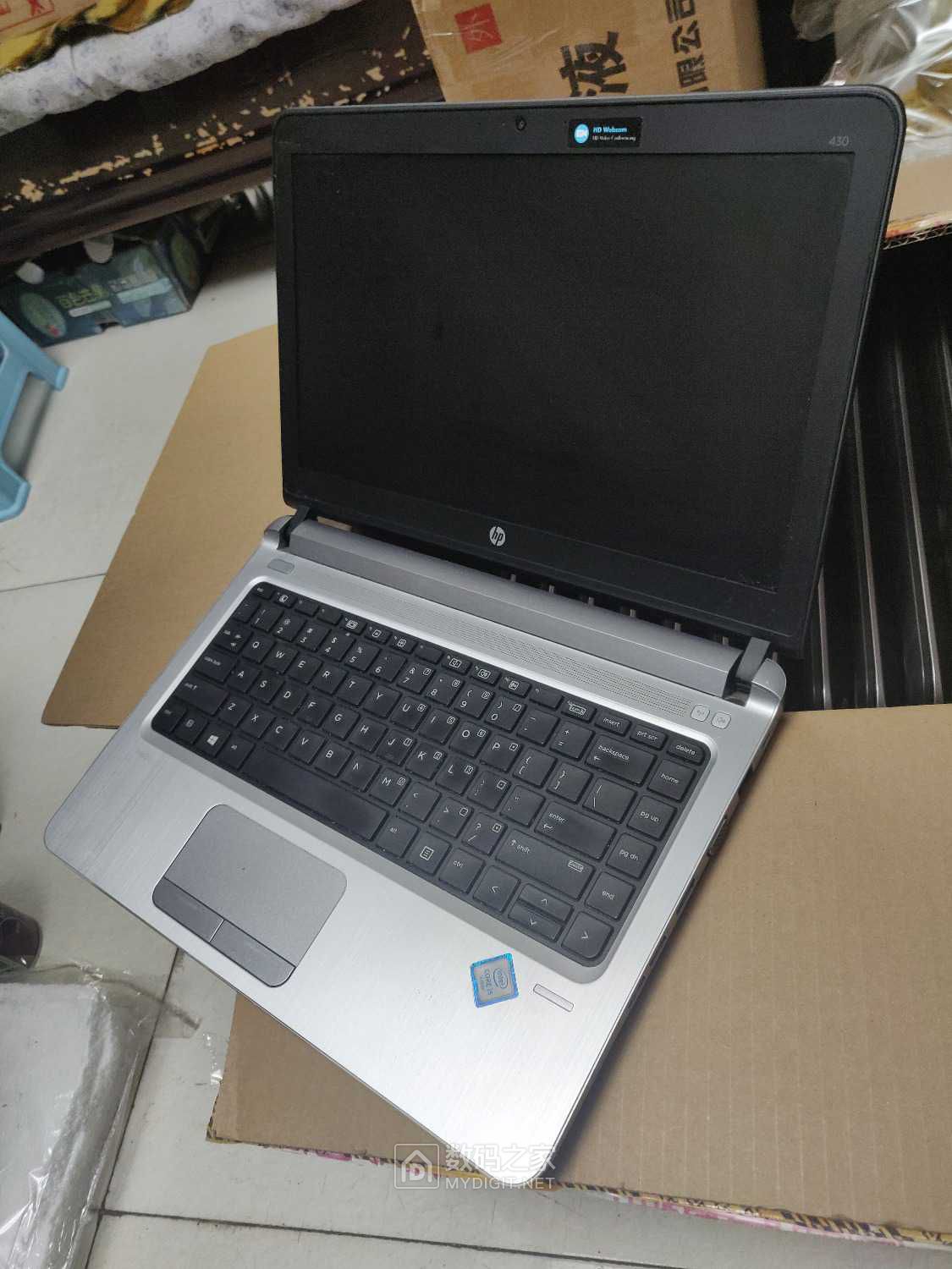 惠普六代i5430g3大量到货110台