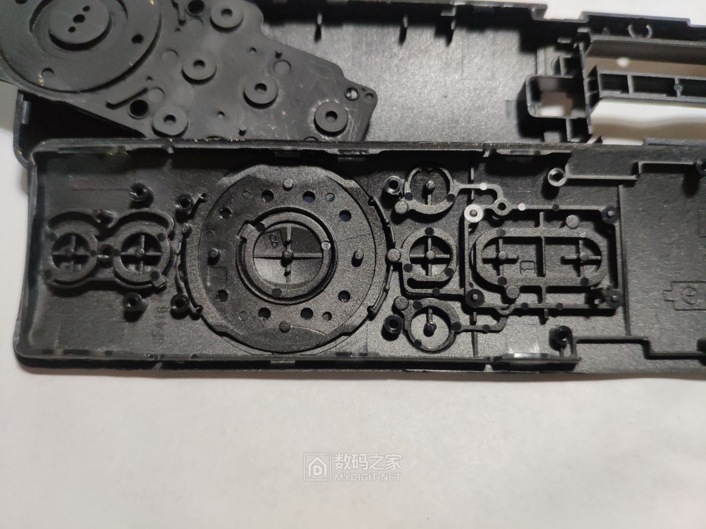 x折腾拆解维护小米遥控器