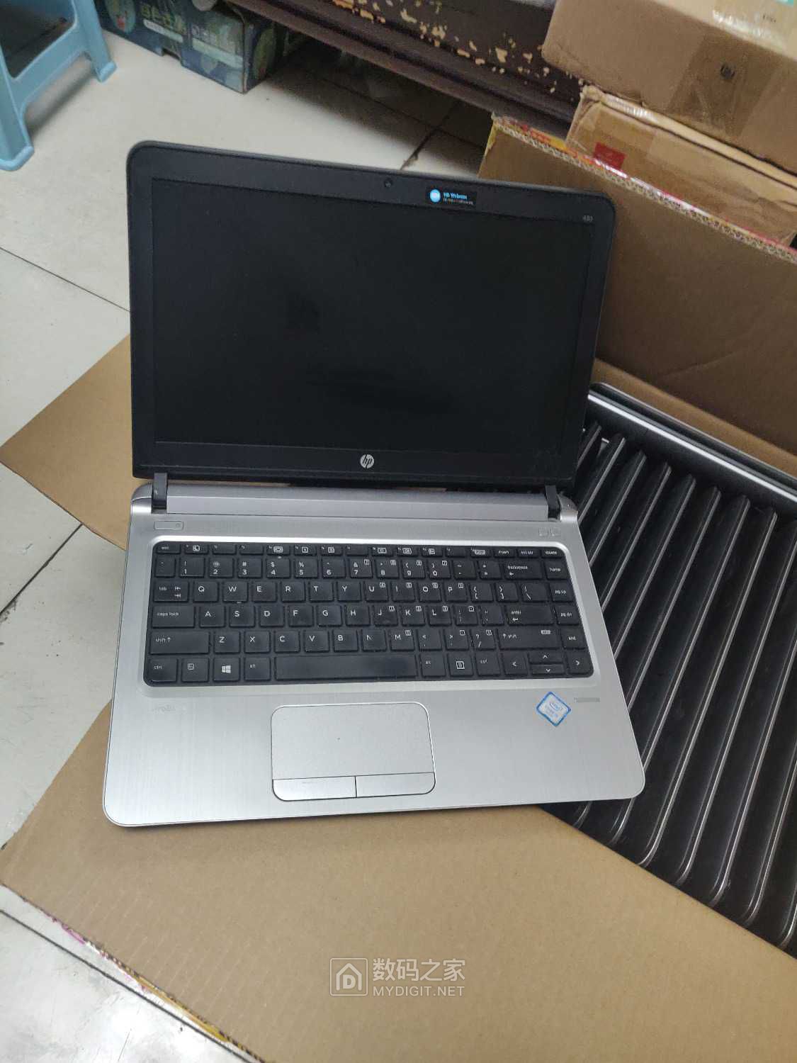 东芝17寸大屏幕四代i5笔记本又到货了