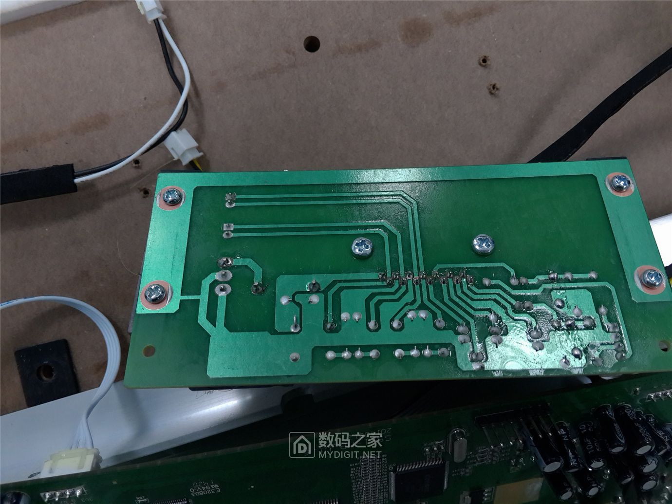 rolandmp100wh乐兰电子钢琴拆解