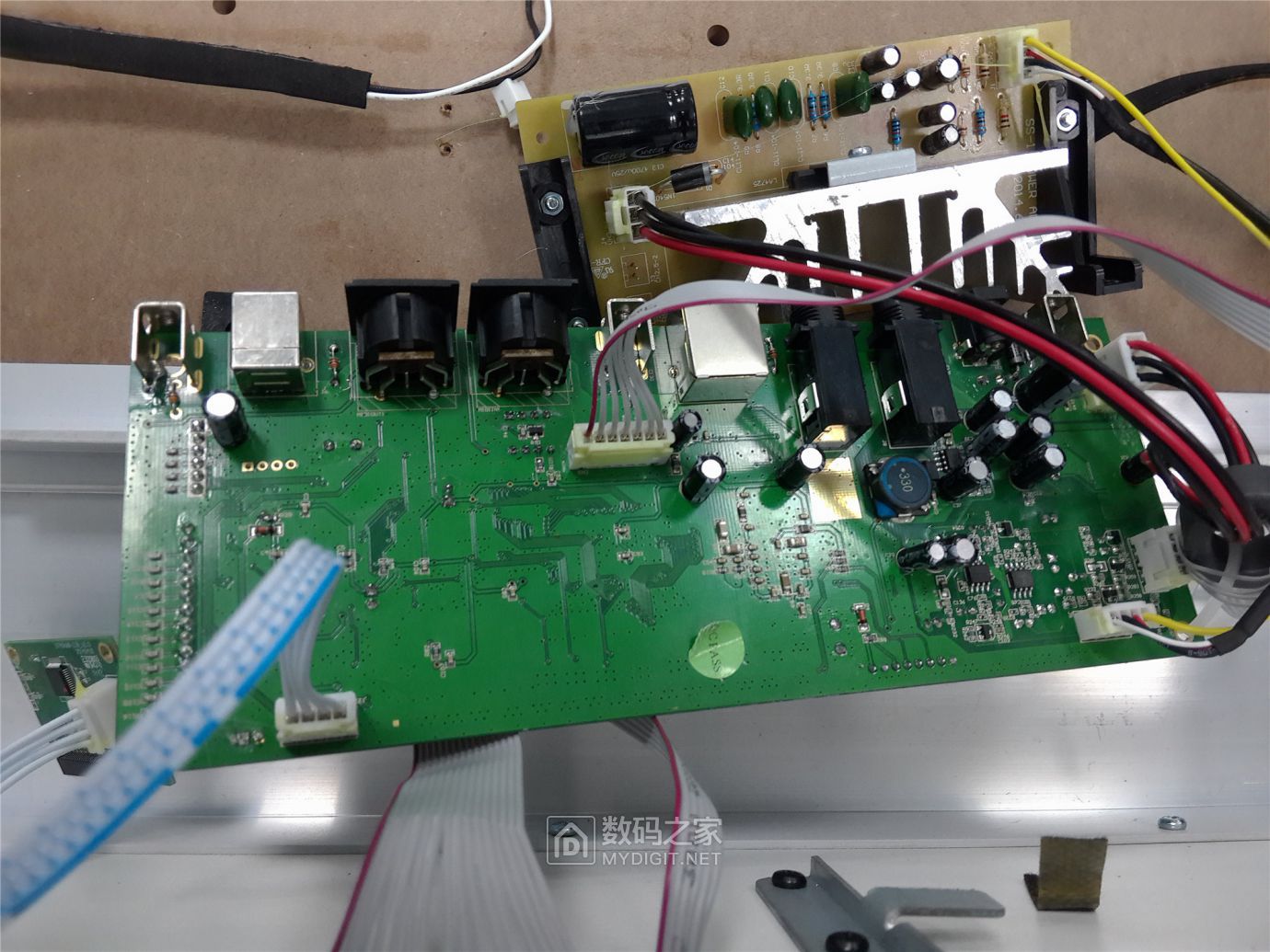 rolandmp100wh乐兰电子钢琴拆解