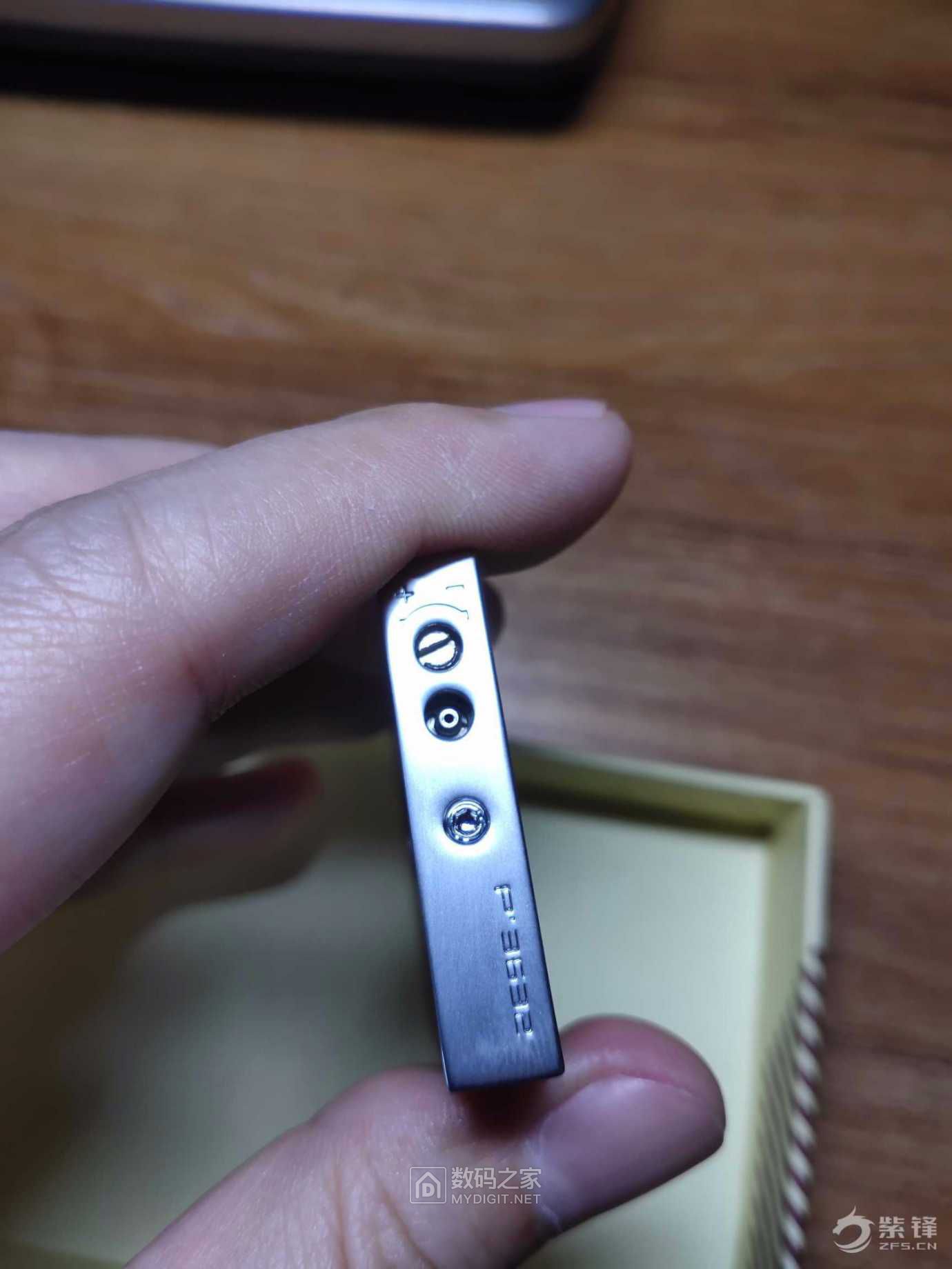 换换口味拆个打火机porschedesignp3632