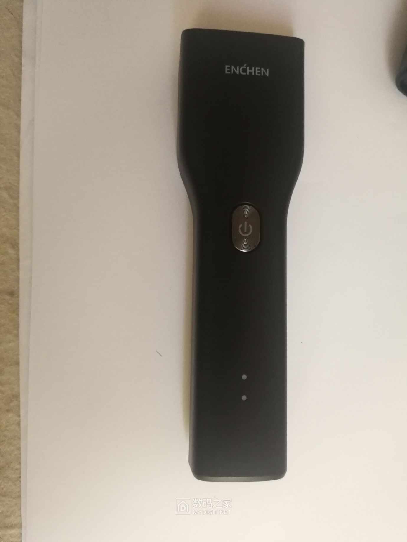 拆个映趣理发器