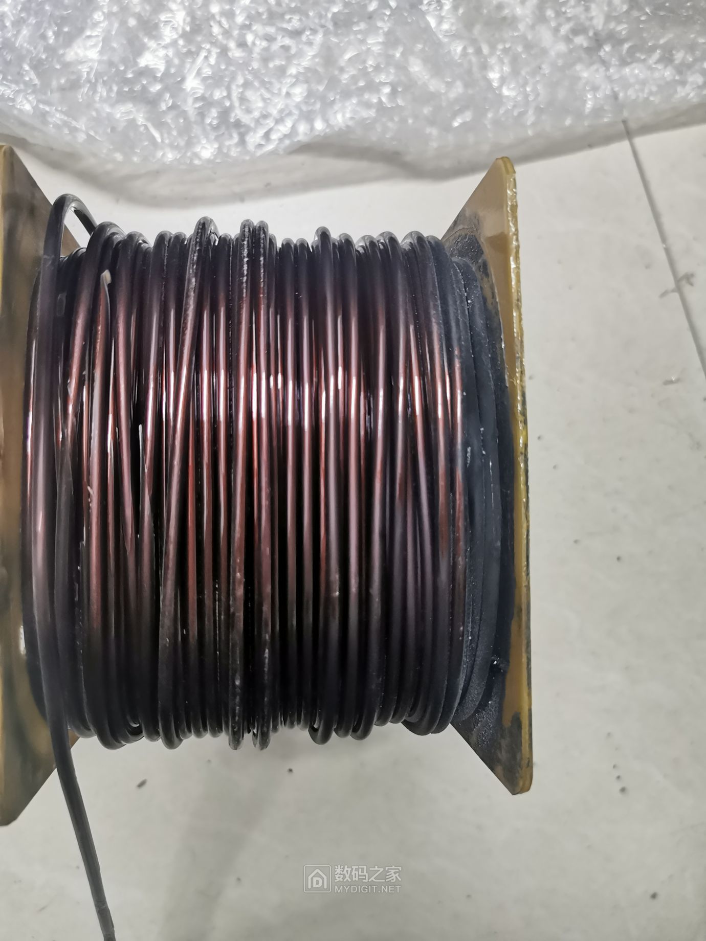 600v转220v变压器改点焊求指点