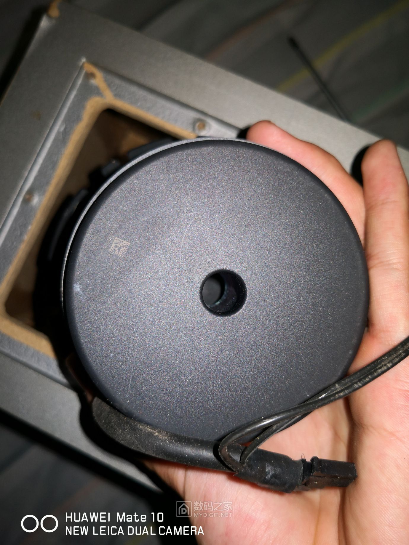 拆修个内置homepod低音喇叭的冲击波21低音炮cb56b