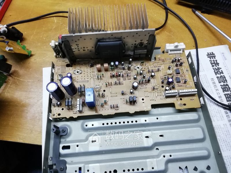 请问松下组合音响怎样解决时有时无的问题sech505x