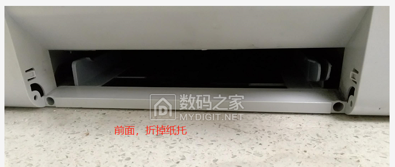 scx3401更换搓纸轮