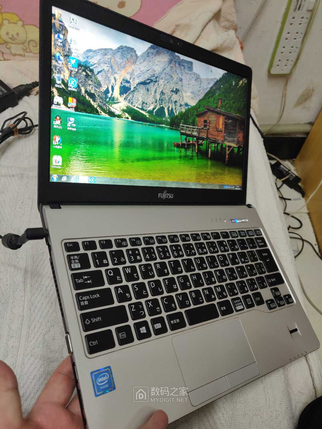 富士通s936赛羊六代cpu1920高分屏富士通s936赛羊六代cpu1920高分屏