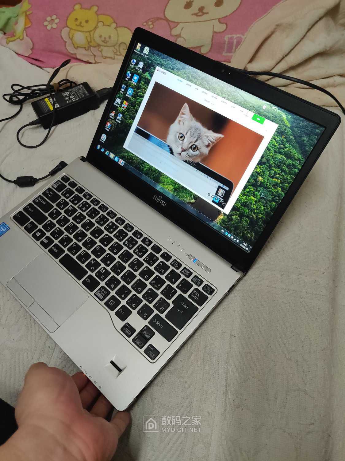 富士通s936赛羊六代cpu1920高分屏富士通s936赛羊六代cpu1920高分屏