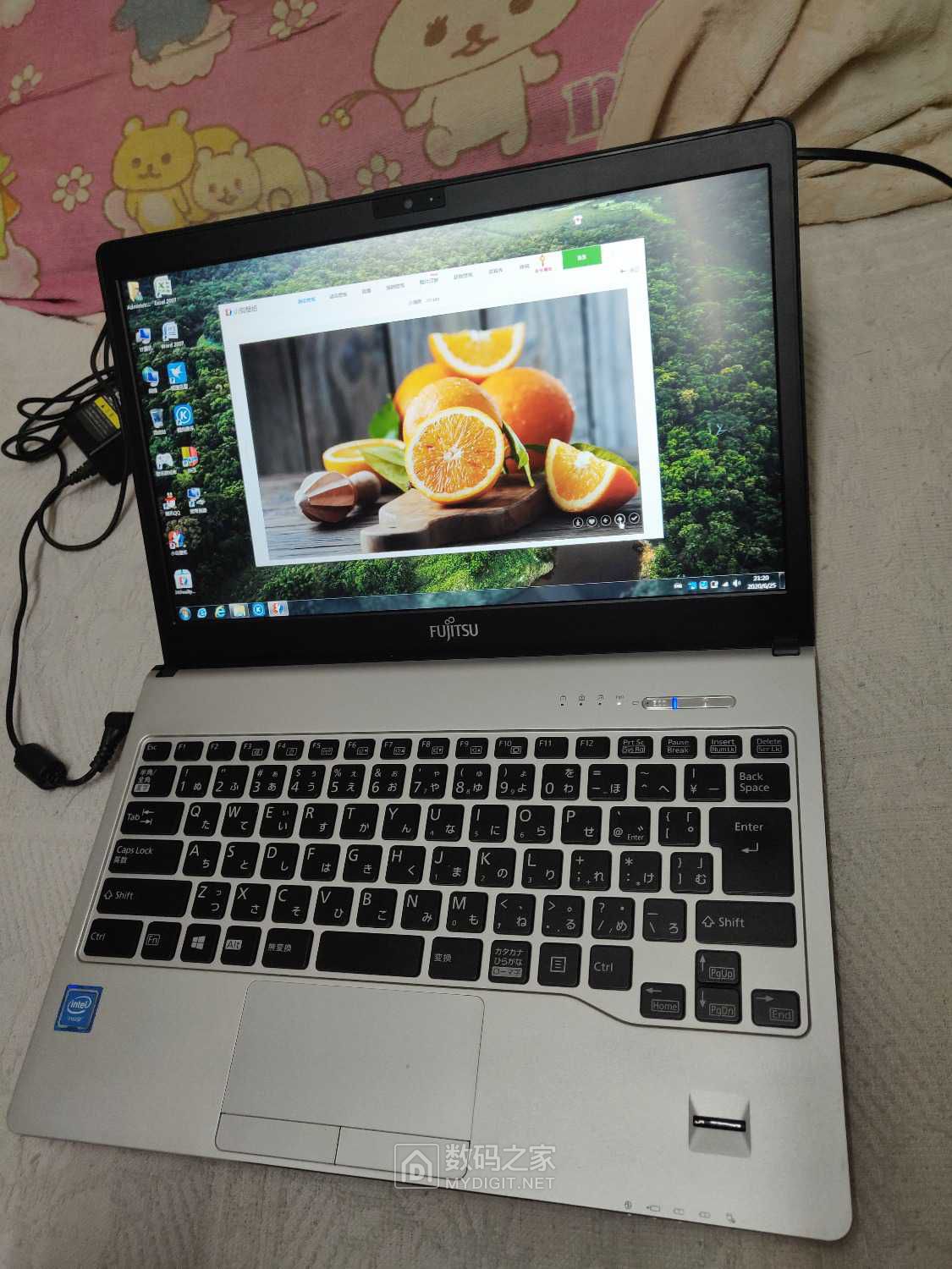 富士通s936赛羊六代cpu1920高分屏富士通s936赛羊六代cpu1920高分屏