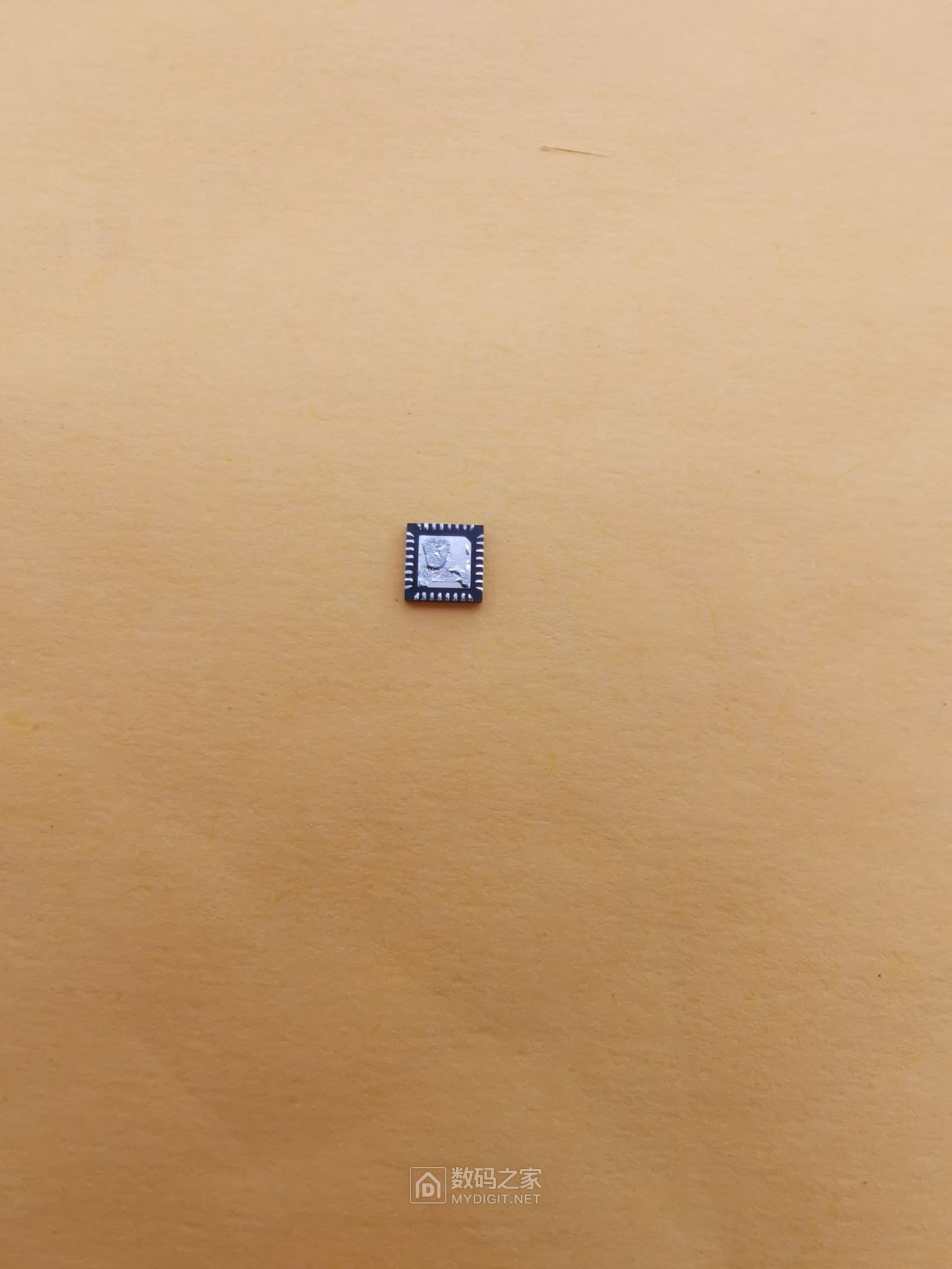 IPG5013A网络监控摄像头拆修 - 拆机乐园 数码之家