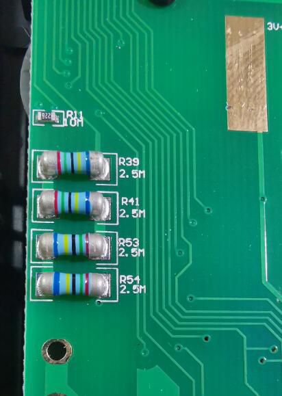 四颗2.5M 0.25%串联色环电阻.jpg