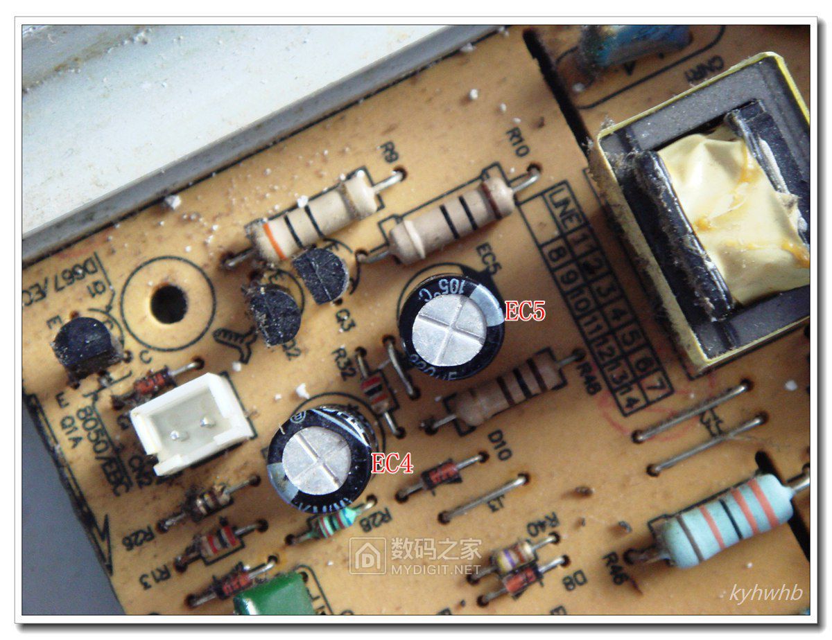 苏泊尔c21s17b电磁炉e3故障一例