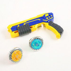 儿童玩具爆旋速变灯光陀螺 券后【29.9元】   领券下单: https://s.