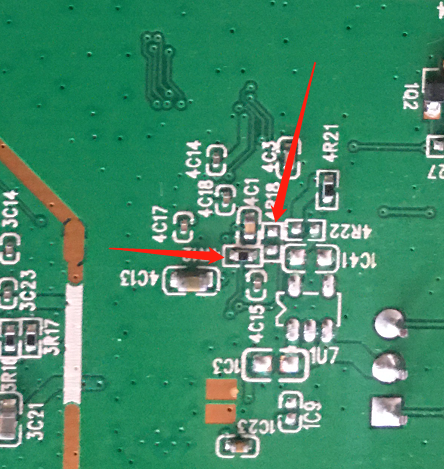 魔百盒m301azn兆能代工s905l2芯片第三方破解刷机卡刷固件分享