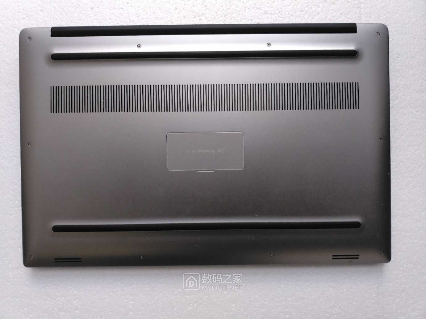 戴尔移动图形工作站m5510i716g512g4k屏幕