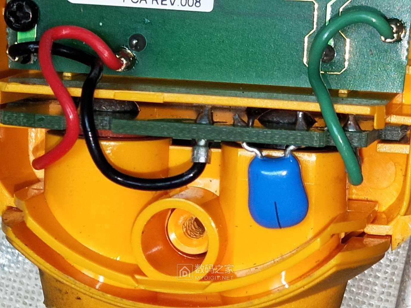 满心欢喜收了块福禄克fluke319钳形万用表打开一看脑袋嗡嗡响