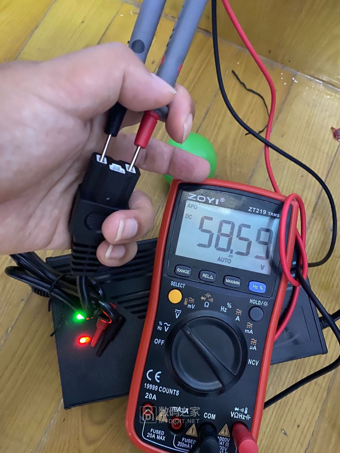 自己diy一个48v电动车锂电池组