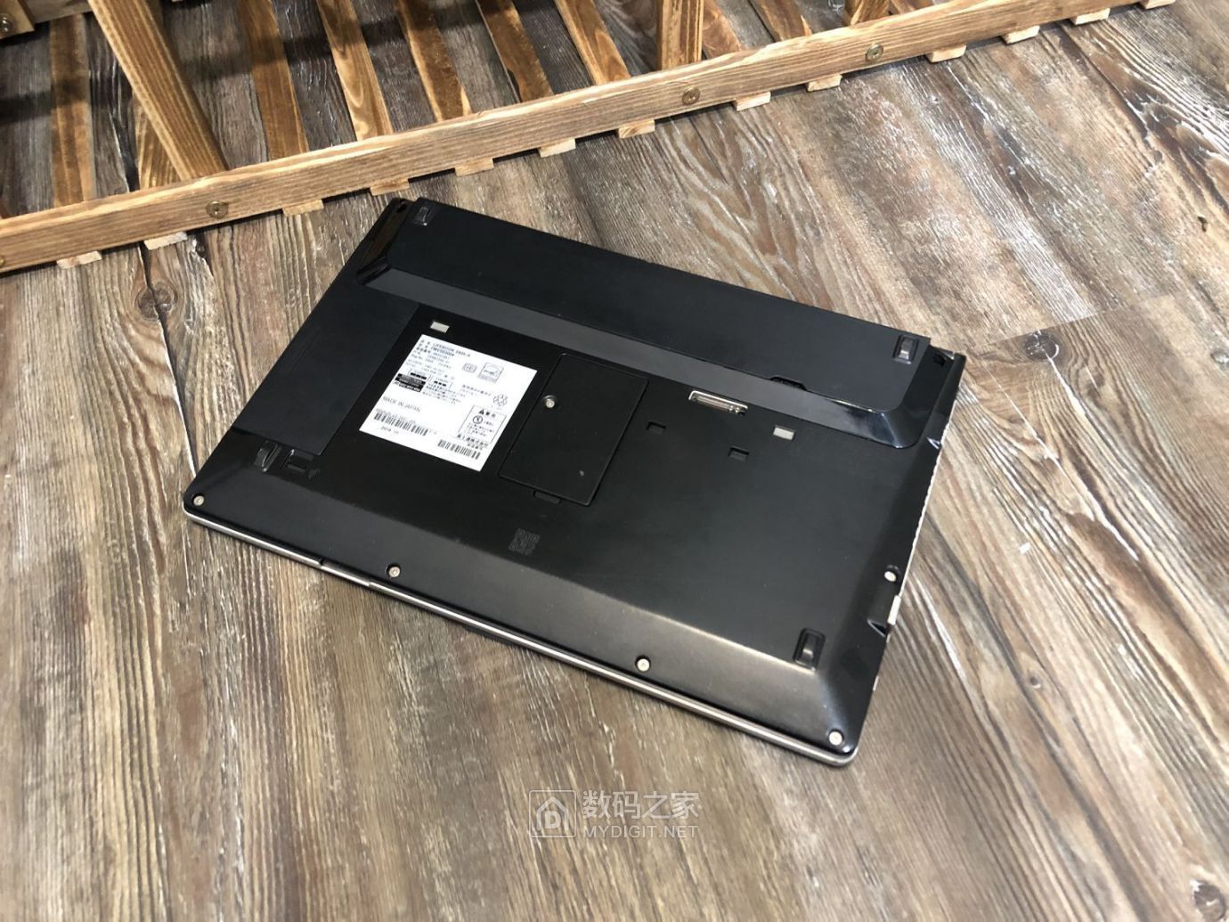 高分辨率ips屏富士通s935