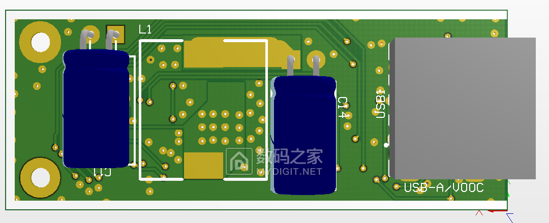 PCB3D背