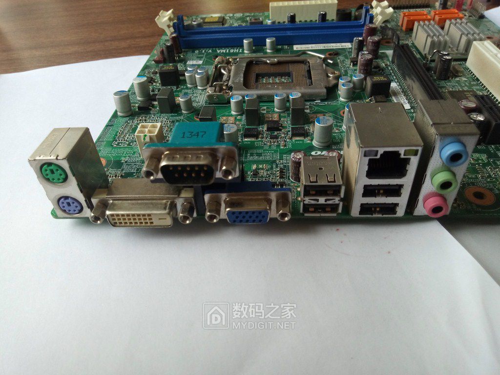内存不好不卖正品金士顿ddr34g1333内存41元联想ih61ma启天m739em4350