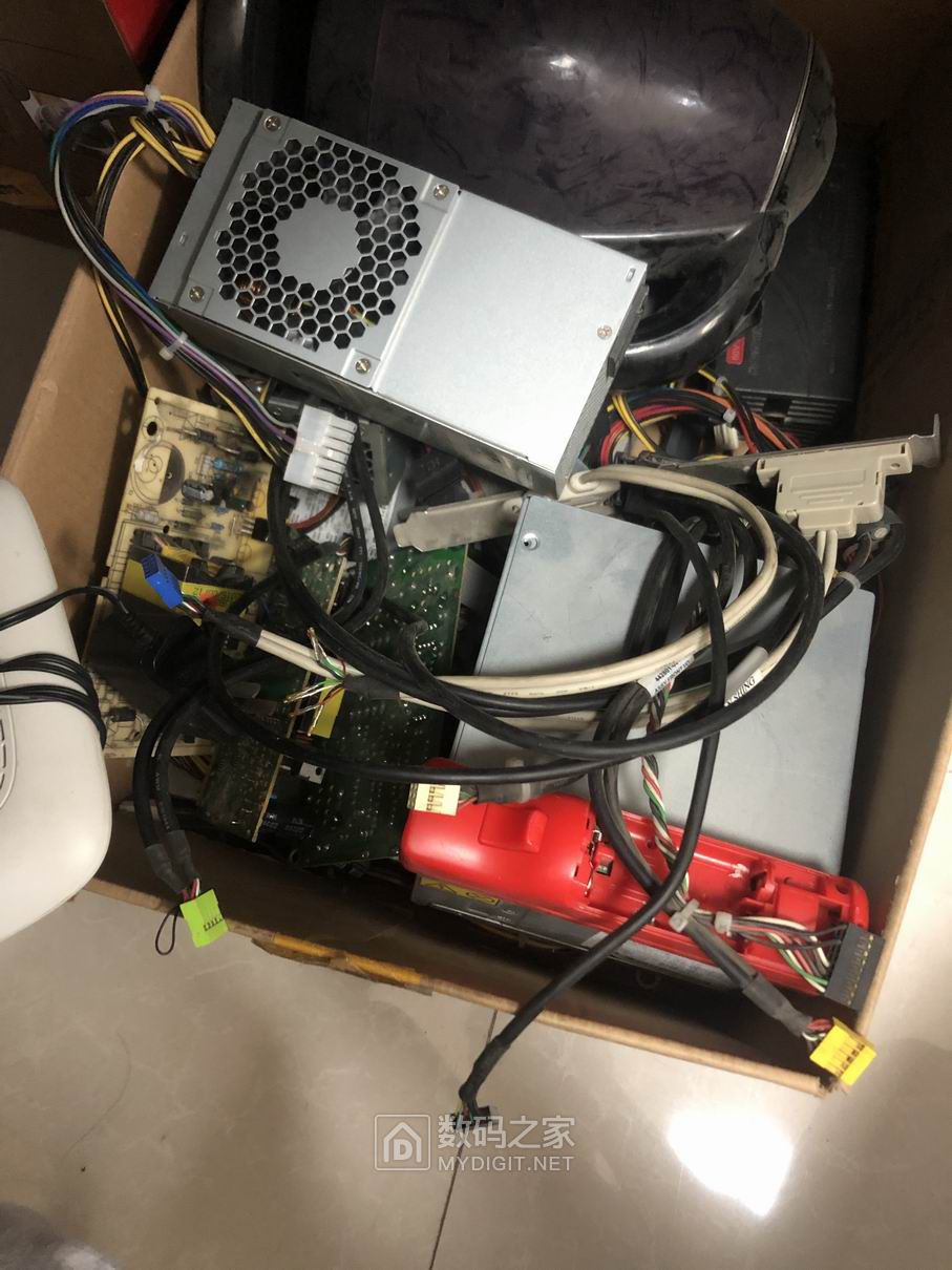 电动车充电器维修